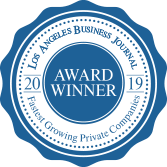 2019 award winner