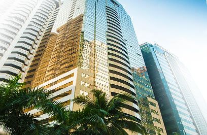 Manila office