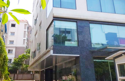 India office