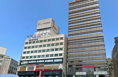 Korea Office