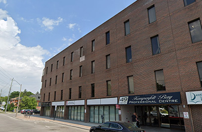 Canada Office