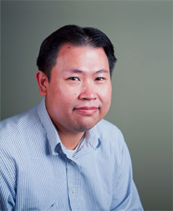 Andrew Gunawan