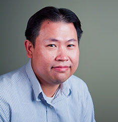 Andrew Gunawan