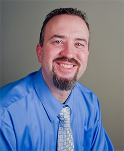 Brian Ward
