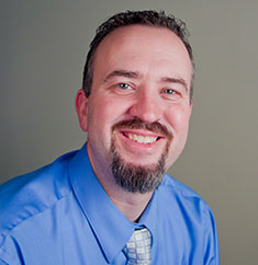 Brian Ward