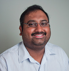 Karthik Kumar