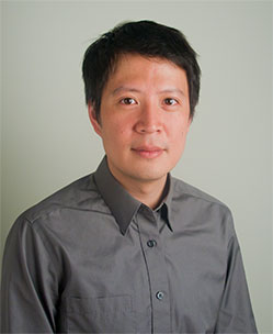 Ricky Li