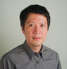 Ricky Li