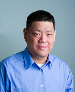 Ricky Ma