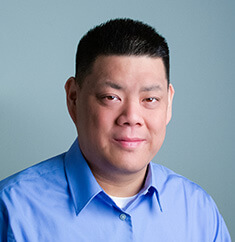 Ricky Ma
