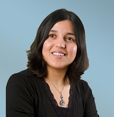 Sonal Mandelecha