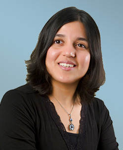 Sonal Mandelecha