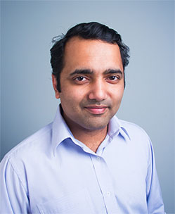 Vaibhav Deshpande