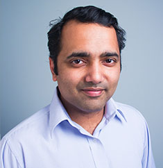 Vaibhav Deshpande