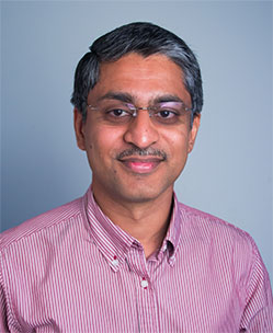Vimal Nair