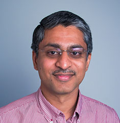 Vimal Nair