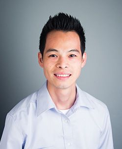 Wayne Wong