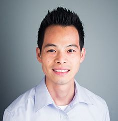Wayne Wong