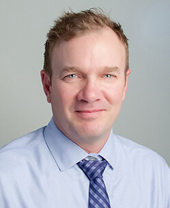 Barry Lane