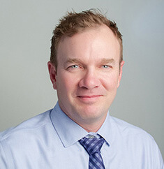 Barry Lane