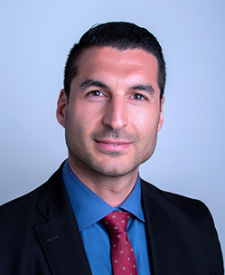 Bashar Shaba