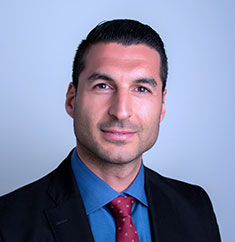 Bashar Shaba