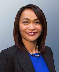 Florence Aquino