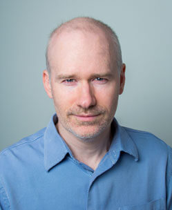 Glen Suares