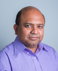 Rahul Sonthalia