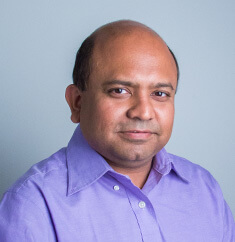 Rahul Sonthalia