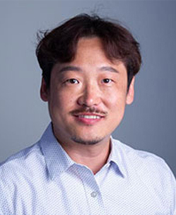 Simon Cho