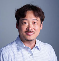 Simon Cho